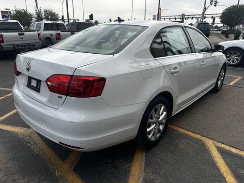 2014 Volkswagen Jetta