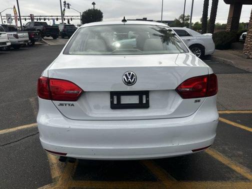 2014 Volkswagen Jetta