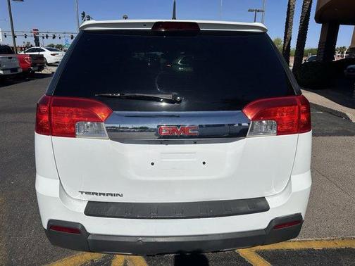 2012 GMC Terrain SLE-1