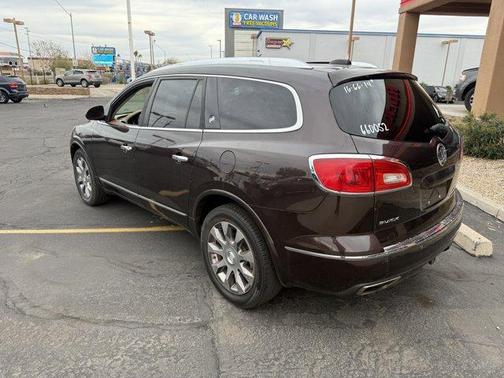 2016 Buick Enclave Premium