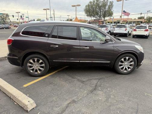 2016 Buick Enclave Premium