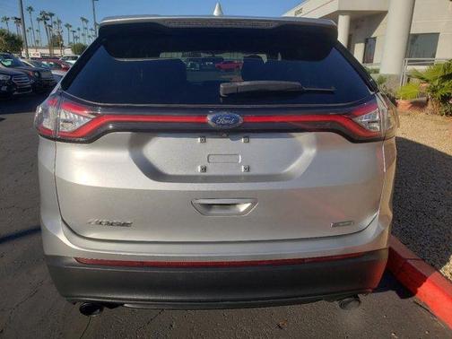 2016 Ford Edge SE