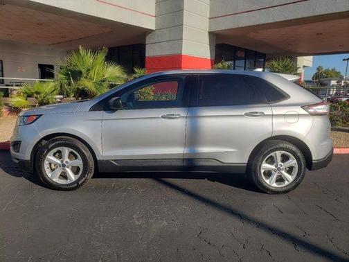 2016 Ford Edge SE