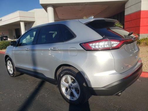 2016 Ford Edge SE