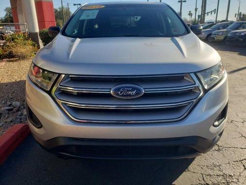 2016 Ford Edge SE