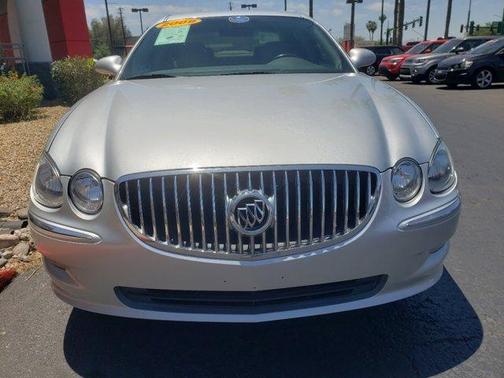 2009 Buick LaCrosse CX