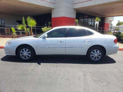 2009 Buick LaCrosse CX