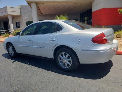 2009 Buick LaCrosse CX