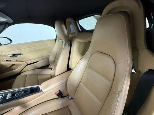 2013 Porsche Boxster S