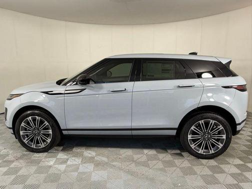 2026 Land Rover Range Rover Evoque S
