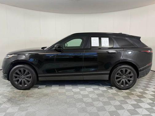 2018 Land Rover Range Rover Velar P250 S R-Dynamic