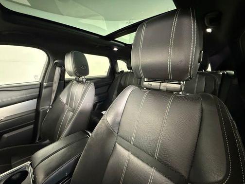 2018 Land Rover Range Rover Velar P250 S R-Dynamic
