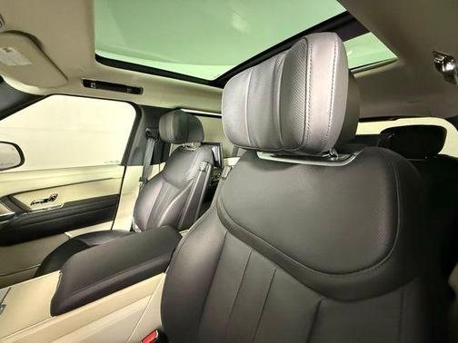 2024 Land Rover Range Rover Autobiography