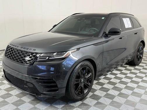 2023 Land Rover Range Rover Velar P340 S R-Dynamic