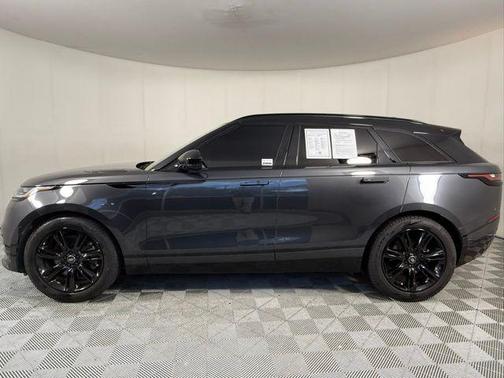 2023 Land Rover Range Rover Velar P340 S R-Dynamic
