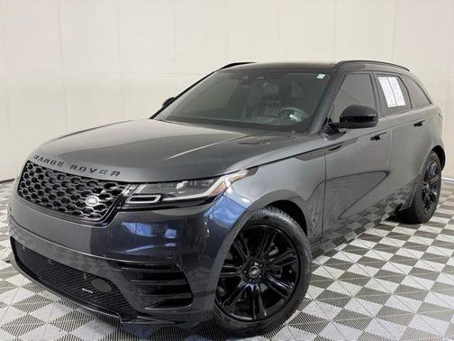 2023 Land Rover Range Rover Velar P340 S R-Dynamic