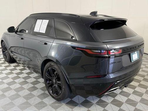 2023 Land Rover Range Rover Velar P340 S R-Dynamic
