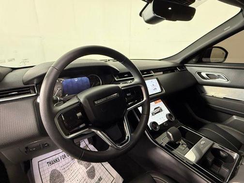 2023 Land Rover Range Rover Velar P340 S R-Dynamic