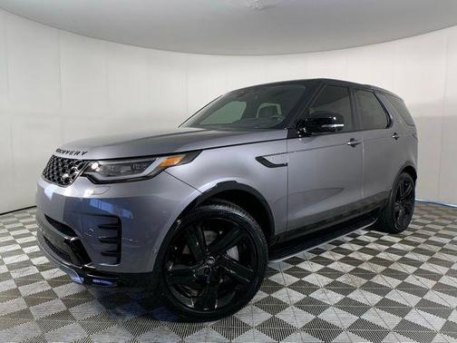2024 Land Rover Discovery Dynamic SE