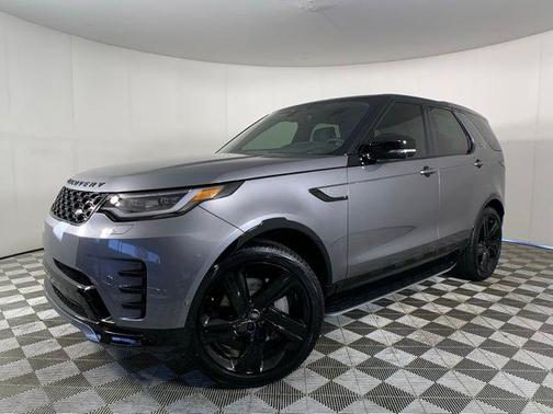 2024 Land Rover Discovery Dynamic SE
