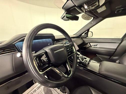 2023 Land Rover Range Rover Sport SE
