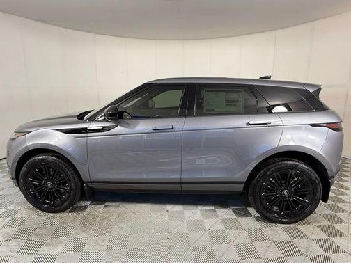 2026 Land Rover Range Rover Evoque S