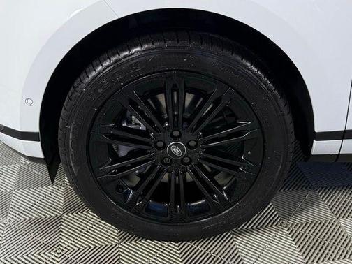 2026 Land Rover Range Rover Evoque S