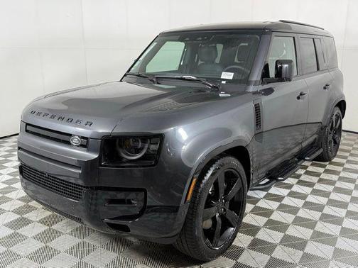 2026 Land Rover Defender X-Dynamic SE