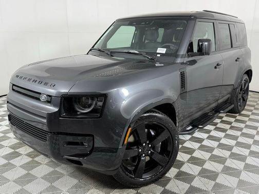 2026 Land Rover Defender X-Dynamic SE