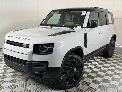 2026 Land Rover Defender X-Dynamic SE