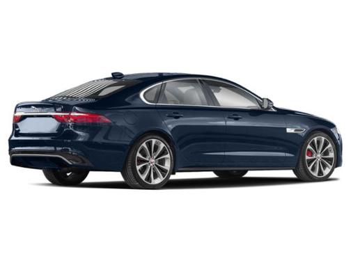2021 Jaguar XF R-Dynamic SE