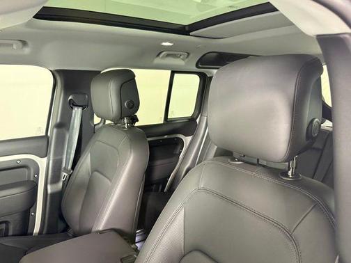 2026 Land Rover Defender S