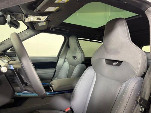 2025 Land Rover Range Rover Sport SV Edition Two