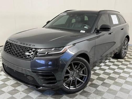 2021 Land Rover Range Rover Velar P340 S R-Dynamic