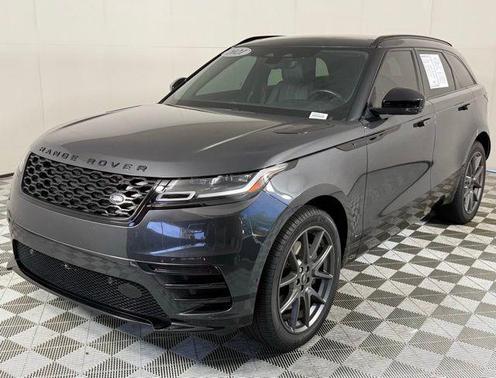 2021 Land Rover Range Rover Velar P340 S R-Dynamic