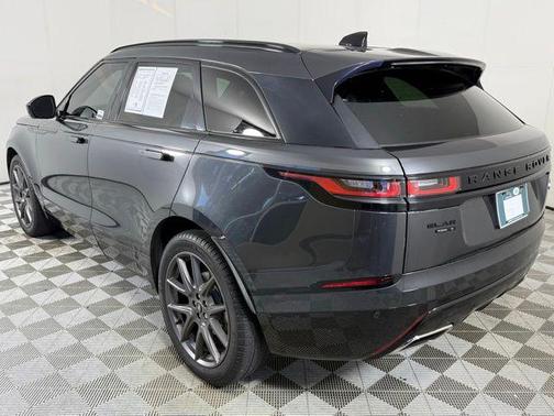 2021 Land Rover Range Rover Velar P340 S R-Dynamic