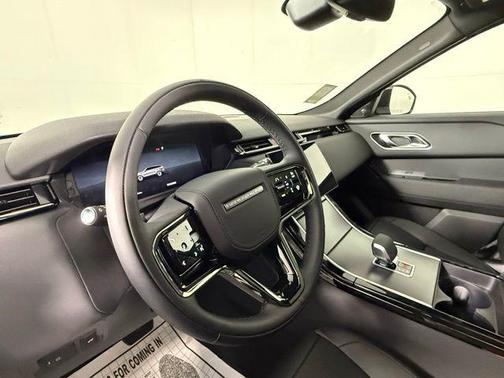 2026 Land Rover Range Rover Velar S