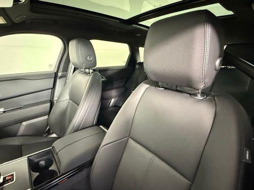2026 Land Rover Range Rover Velar S