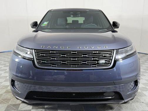 2026 Land Rover Range Rover Velar P250 S