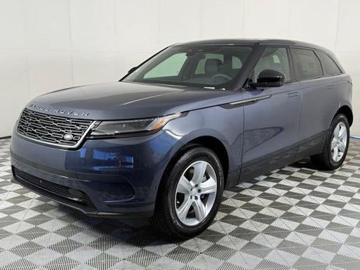 2026 Land Rover Range Rover Velar P250 S