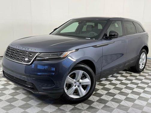 2026 Land Rover Range Rover Velar P250 S