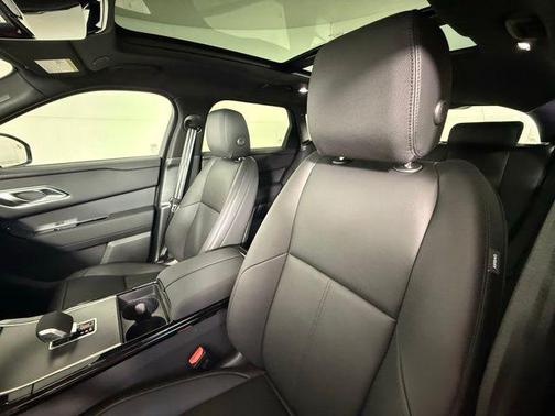 2026 Land Rover Range Rover Velar P250 S