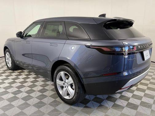 2026 Land Rover Range Rover Velar P250 S