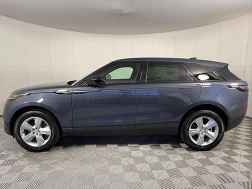 2026 Land Rover Range Rover Velar P250 S