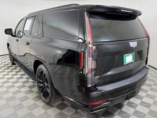 2023 Cadillac Escalade ESV Sport Platinum