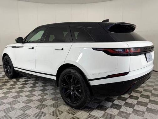 2022 Land Rover Range Rover Velar P250 S R-Dynamic