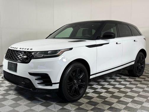 2022 Land Rover Range Rover Velar P250 S R-Dynamic