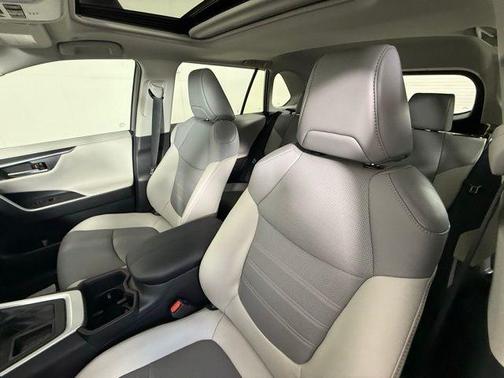 2023 Toyota RAV4 Limited