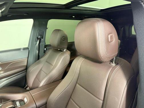 2021 Mercedes-Benz GLS 450 4MATIC