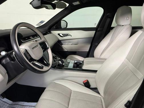 2021 Land Rover Range Rover Velar P250 S R-Dynamic